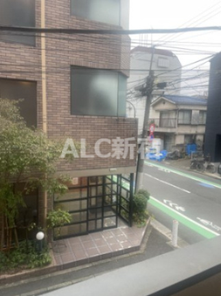 ユースフル笹塚第2の展望