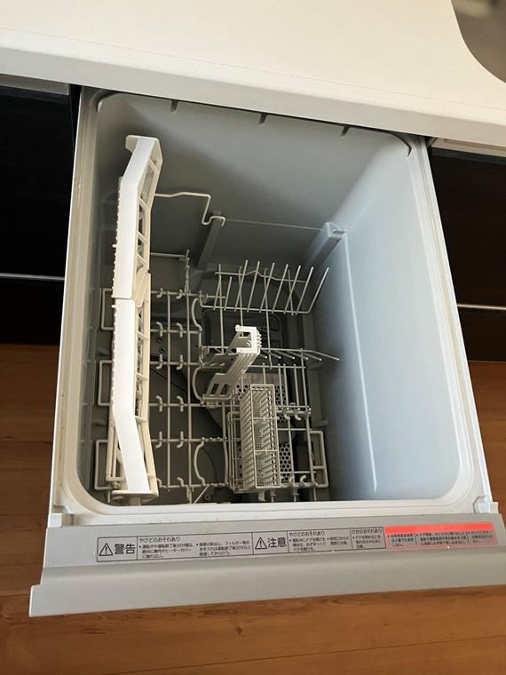 太田窪戸建の設備