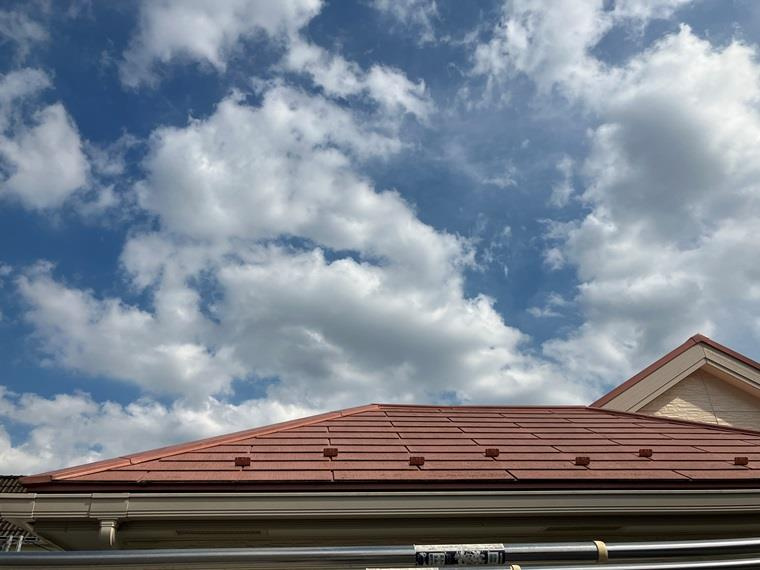 太田窪戸建の展望