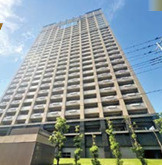 東京レジデンスの外観