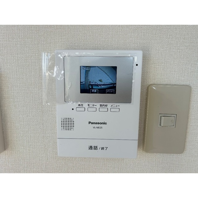 トワイ・ライト・ビルの設備