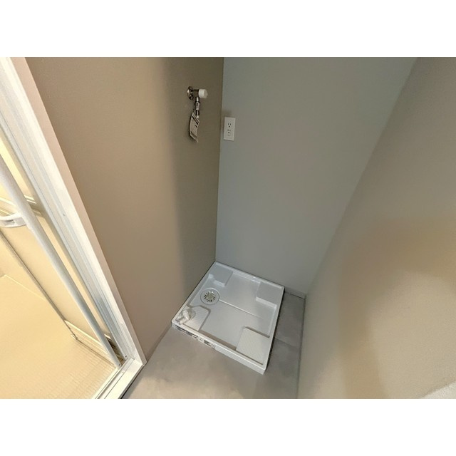 東大宮ハウス2号棟のその他