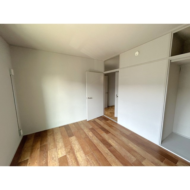 東大宮ハウス2号棟の内装|おしゃれな内装です