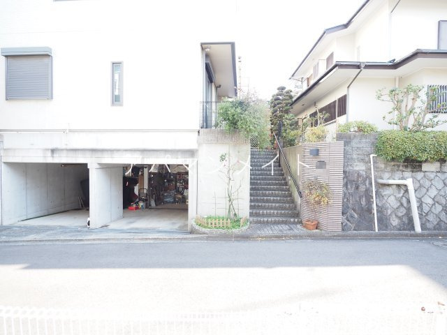 【展望】 | リブレス戸塚 | こんな感じです！