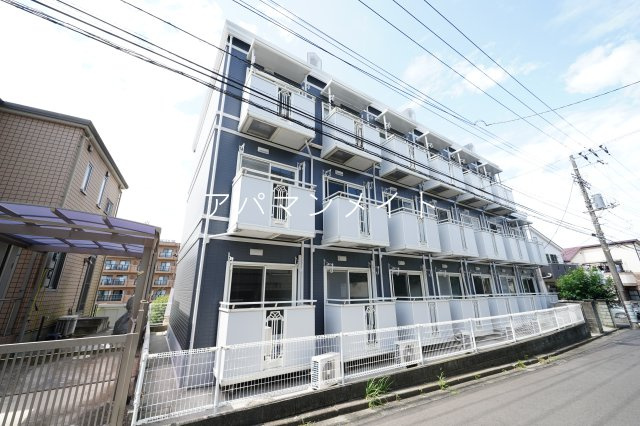 【エントランス】 | リブレス戸塚 | 戸塚周辺ならアパマンメイトへＬｅｔｓ Ｇｏ ！