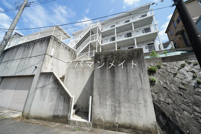 【外観】 | リブレス戸塚 | 戸塚周辺ならアパマンメイトへＬｅｔｓ Ｇｏ ！