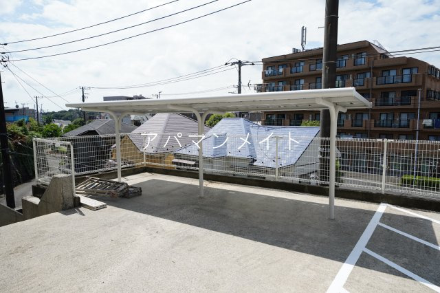 【その他共用部分】 | リブレス戸塚 | 戸塚周辺ならアパマンメイトへＬｅｔｓ Ｇｏ ！