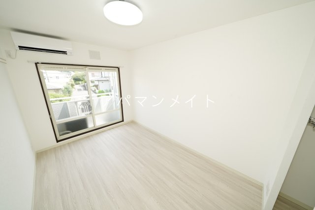 【寝室】 | リブレス戸塚 | 戸塚周辺ならアパマンメイトへＬｅｔｓ Ｇｏ ！