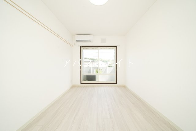 【居間・リビング】 | リブレス戸塚 | キレイなお部屋です