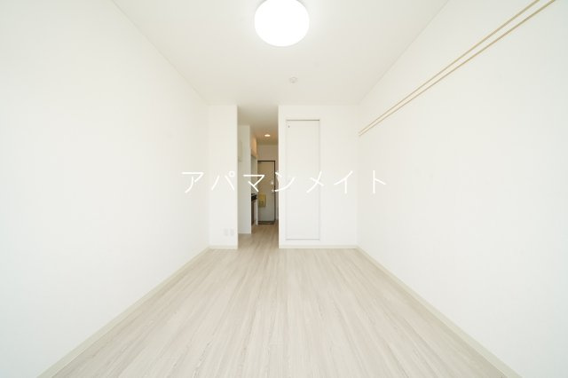 【寝室】 | リブレス戸塚 | キレイなお部屋です