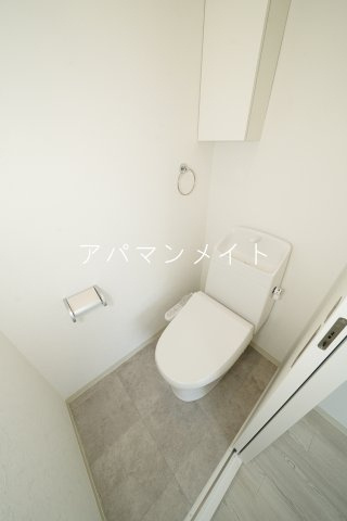 【トイレ】 | リブレス戸塚 | ウォシュレット付き