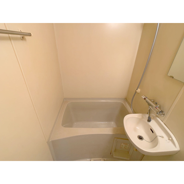 アイリットハイツ第2の内装|中はこのようになっています