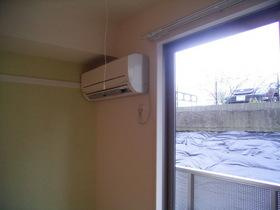 メゾン桜の設備|現況優先です