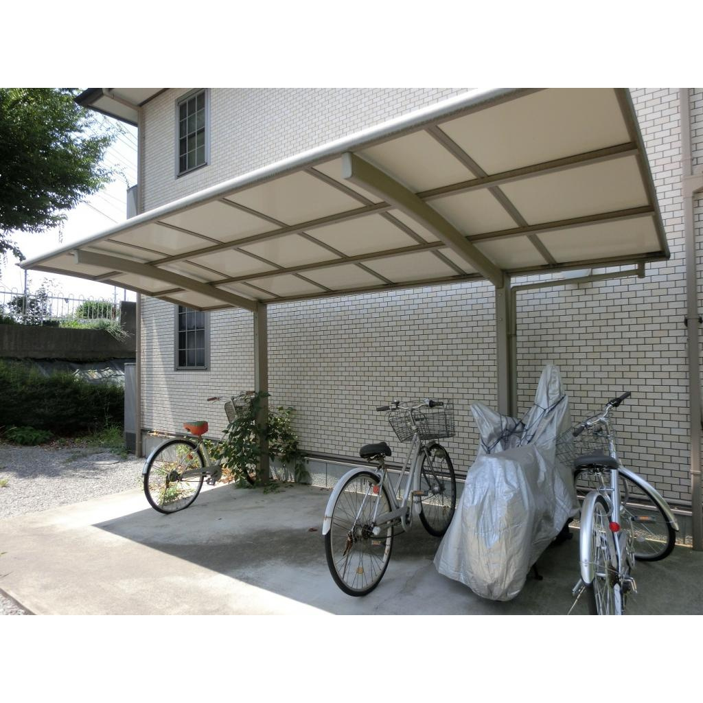 メゾン桜のその他