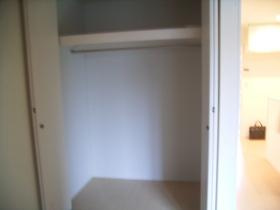 メゾン桜の収納|現況優先です