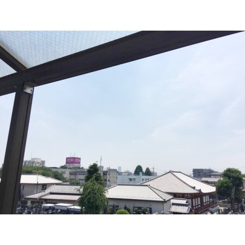 ハイアメージュのその他