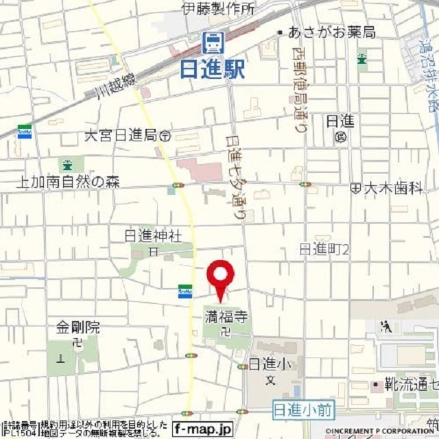 ハイアメージュの外観|外観です