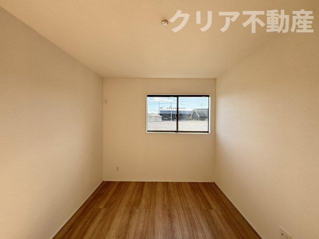 【子供部屋】 | 高崎市下之城町5期　2号棟