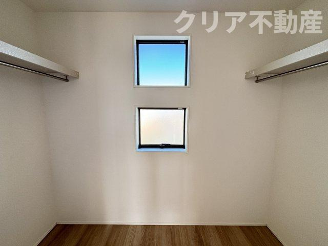 【収納】 | 高崎市下之城町5期　2号棟