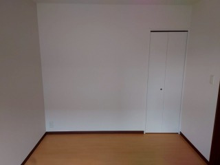 ミニョン・Ｍの内装|内装は落ち着いています