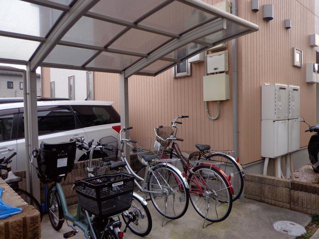 ミニョン・Ｍのその他