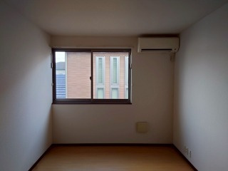 ミニョン・Ｍの内装|内装もきれいです