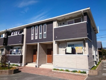 フレスコリーリオ　Ⅰの画像