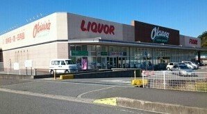 【周辺】 | ラ・ヴィーユⅢ | オークワ海南野上店様まで1300m