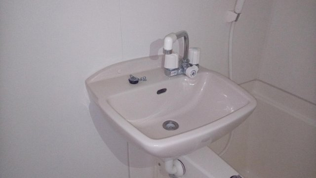 レオパレスフォレストスプリングの内装|中はこのようになっています