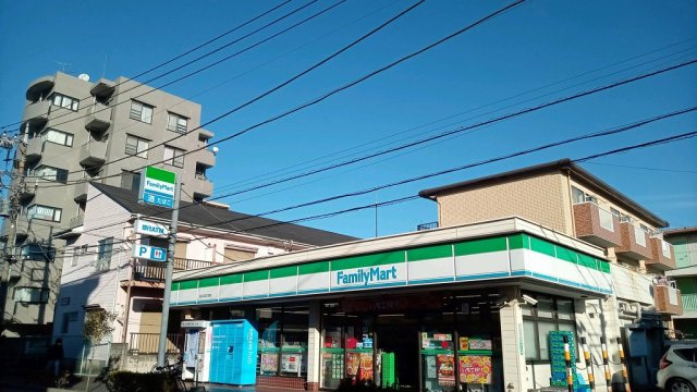 レオパレスフォレストスプリングの周辺