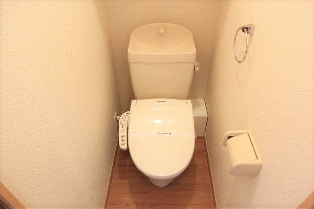 レオパレスフォレストスプリングのその他