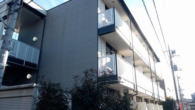 レオパレスフォレストスプリングのその他