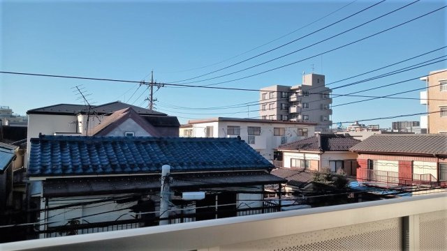 レオパレスフォレストスプリングのその他