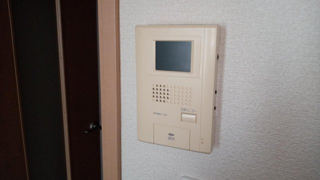 レオパレスフォレストスプリングのその他