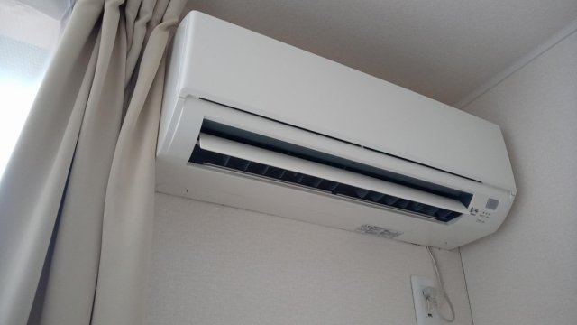 レオパレスフォレストスプリングのその他