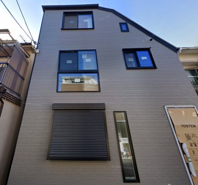 【外観】 | 西宮市　小松町1丁目　中古戸建