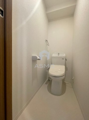 【トイレ】 | KSロイヤル大阪城