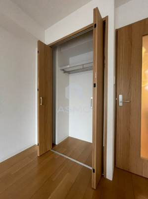 【収納】 | KSロイヤル大阪城