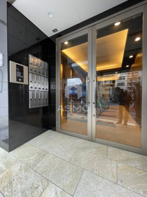 【エントランス】 | KSロイヤル大阪城