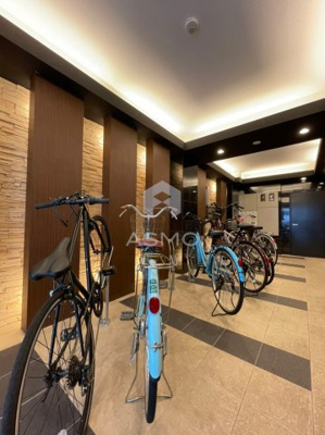 【その他共用部分】 | KSロイヤル大阪城