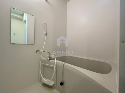 【浴室】 | KSロイヤル大阪城