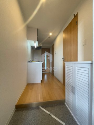 【玄関】 | KSロイヤル大阪城