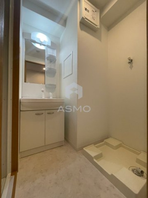 【洗面所】 | KSロイヤル大阪城