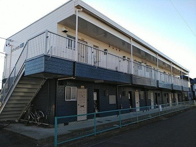 【外観】 | シティハイツ加藤