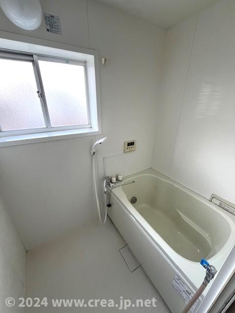 西ハイツの収納|小物を収納するのに便利です