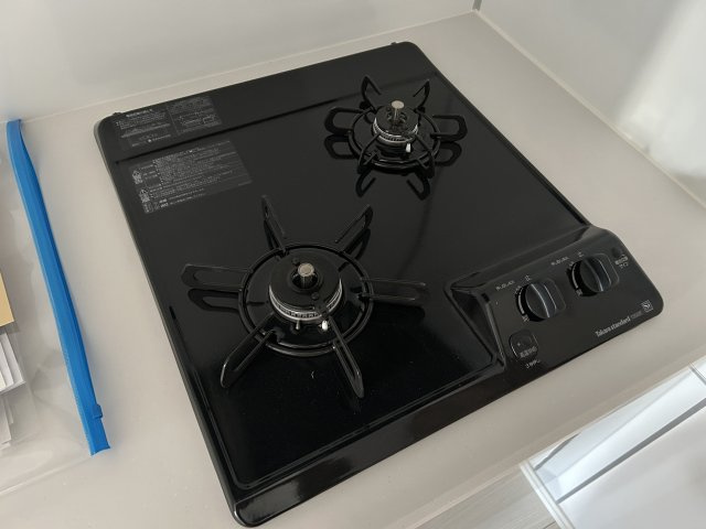 Mind志村坂上のキッチン|キッチンです