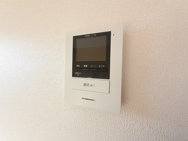 サンリット　法隆寺Ⅱの設備