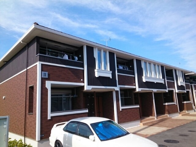 サンリット　法隆寺Ⅱ