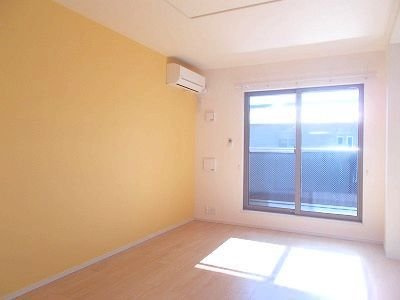 サンリット　法隆寺Ⅱの居間・リビング|おしゃれなリビングです