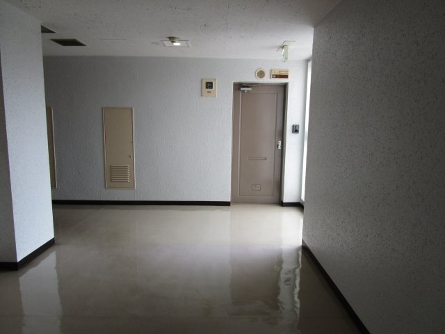 川口寿コーポのその他